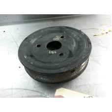 103D011 Water Pump Pulley For 11-14 Hyundai Sonata  2.4